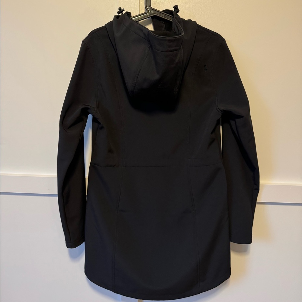 Lole Softshell Jacket - Picture 3 of 6